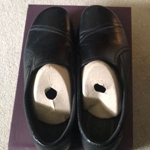 Womens Clarks In Motion Kick size 10M